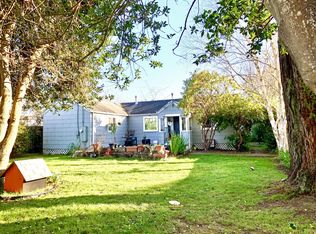 2022 Hazelwood Ln, Eureka, CA 95503