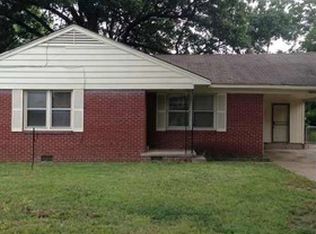 4012 Chippewa Rd, Memphis, TN 38118