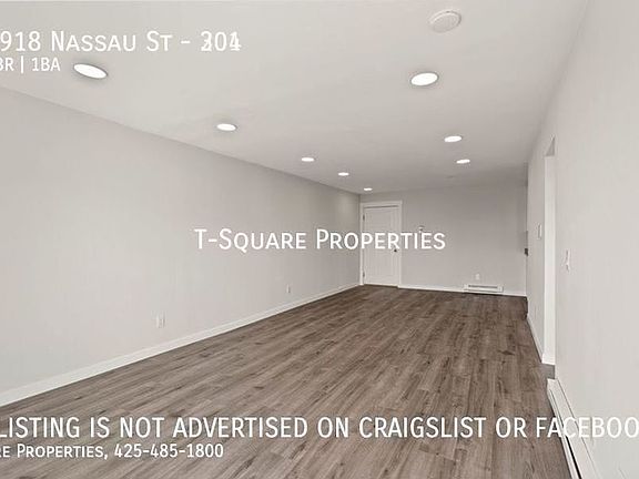 5th image of 2918 Nassau St #301