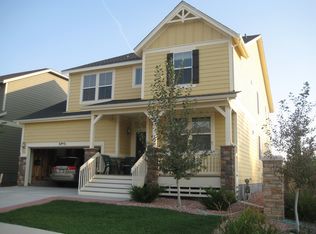 3703 Cosmos Ln, Fort Collins, CO 80528