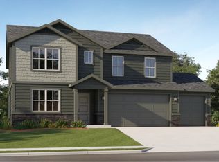 Plan 2542 Plan, Cirrus Pointe : Sky, Caldwell, ID 83607