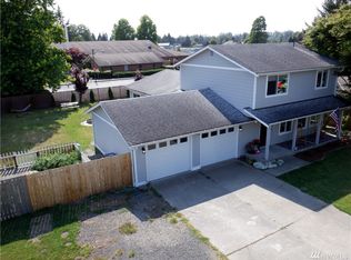 1202 Independence Blvd, Sedro Woolley, WA 98284