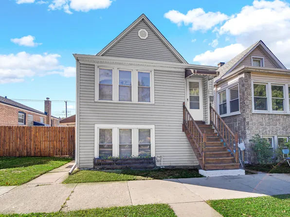 10912 S Avenue J, Chicago, IL 60617