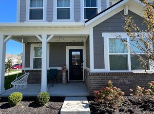 17374 Wellburn Dr, Westfield, IN 46074