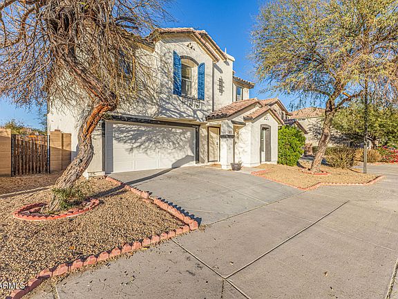 2nd image of 25870 W NANCY Lane
