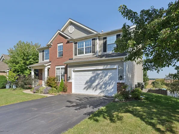 197 E Old Mill Trl, Antioch, IL 60002