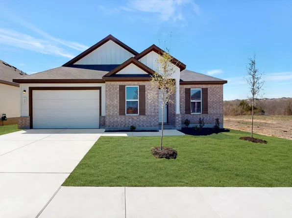 19909 Schatz Way, Manor, TX 78653