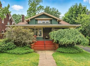 946 Alcoma St, Sharon, PA 16146