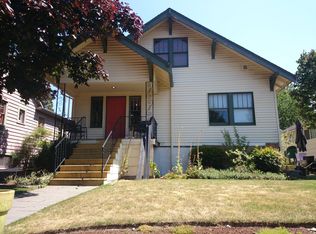 3916 42nd Ave SW, Seattle, WA 98116