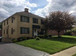 526 Wiltshire Blvd APT A, Dayton, OH 45419