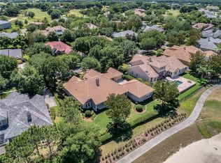 25531 Hawks Run Ln, Sorrento, FL 32776