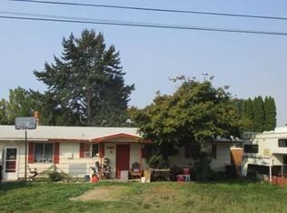 784 N Jerome Ln, East Wenatchee, WA 98802