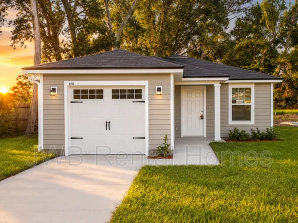4150 Nolan St, Jacksonville, FL 32254
