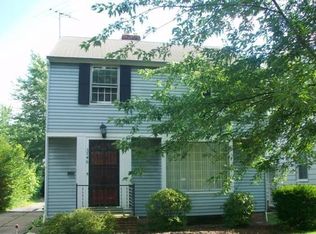 3746 Northwood Rd, University Heights, OH