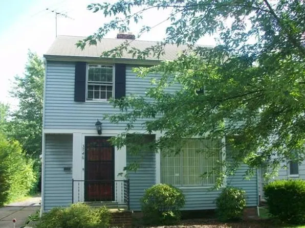3746 Northwood Rd, University Heights, OH 44118