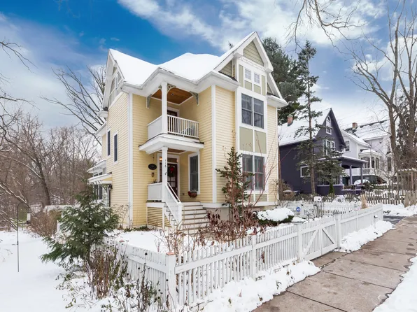 116 N 7th St, Ann Arbor, MI 48103