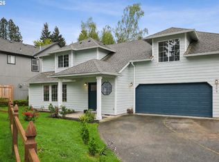 209 NW 72nd Cir, Vancouver, WA 98665