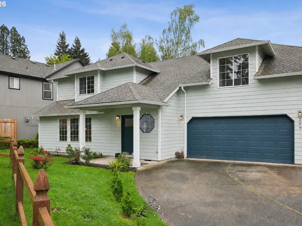 209 NW 72nd Cir, Vancouver, WA 98665
