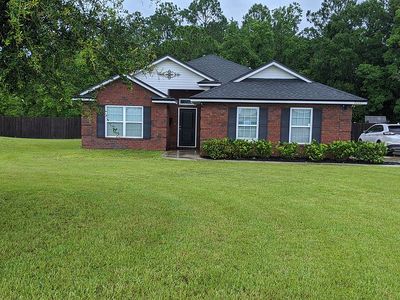 54397 Bayland Dr, Callahan, FL, 32011