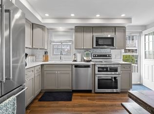 Glide Hill Condominium, Dorchester, MA 02122