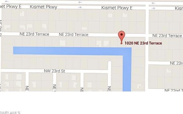 2nd image of 1020 NE 23rd Ter