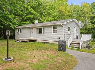 403 Bangor Rd, Ellsworth, ME 04605