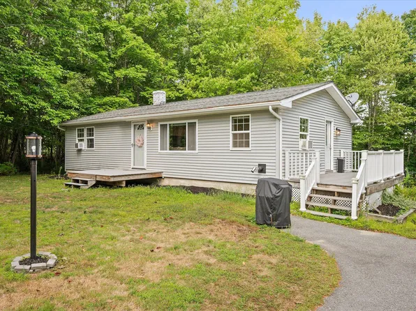 403 Bangor Road, Ellsworth, ME 04605