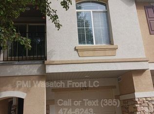 6791 S Valence Ln, West Jordan, UT 84084