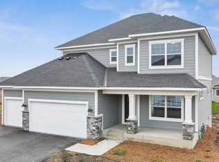 2795 Kensington Ave NE, Saint Michael, MN 55376