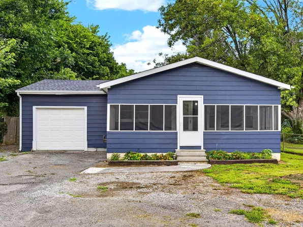 2713 Spring Place Rd SE, Cleveland, TN 37323