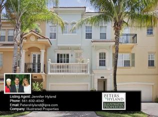 2648 Ravella Ln, Palm Beach Gardens, FL 33410