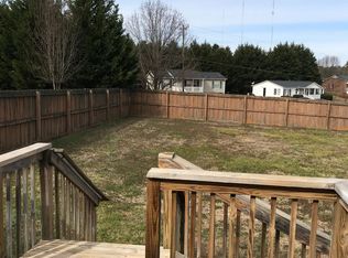 621 Cotton Branch Dr, Boiling Springs, SC 29316