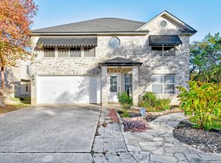 14402 Cedar Glade, San Antonio, TX 78230