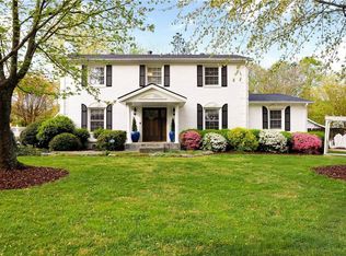 3425 Glouchester Ln, Greensboro, NC 27410