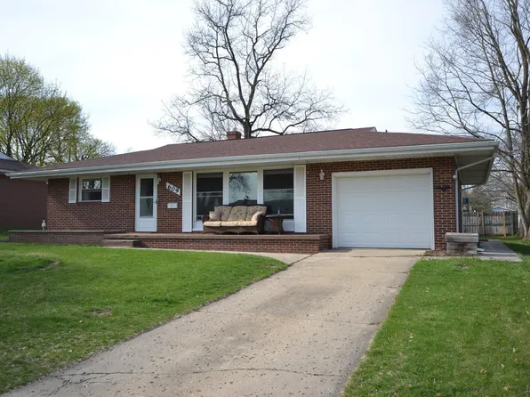 609 Murray Dr, Tecumseh, MI 49286
