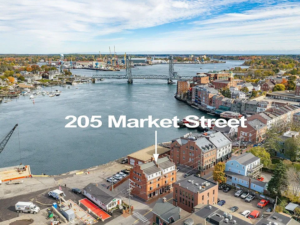 205 Market St #5