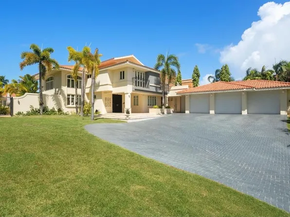 372 Dorado Bch E, Dorado, PR 00646