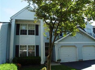 347 Cotswold Pl, Somerset, NJ 08873