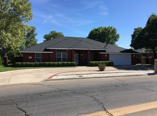 2211 N Washington Ave, Roswell, NM 88201