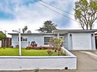 2868 La Salle Ave, Concord, CA 94520