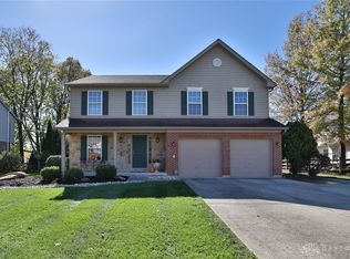 5791 Running Fox Ln, Mason, OH