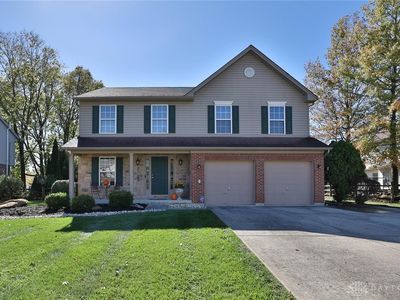 5791 Running Fox Ln, Mason, OH, 45040