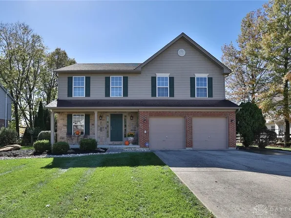 5791 Running Fox Ln, Mason, OH 45040