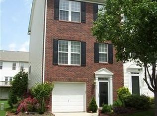 463 Canewood Pl, Mauldin, SC 29662