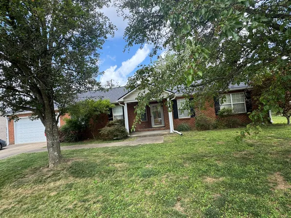 233 Savannah Dr, Nicholasville, KY 40356