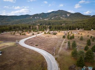 12350 Plain Ranches Rd, Leavenworth, WA 98826