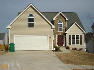 5045 Lichen Trl, Atlanta, GA 30349