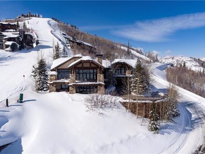3313 Deer Crest Estates Dr, Park City, UT, 84060