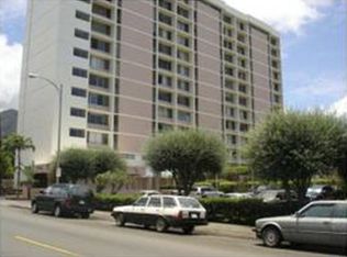 46-255 Kahuhipa St APT A1204, Kaneohe, HI 96744