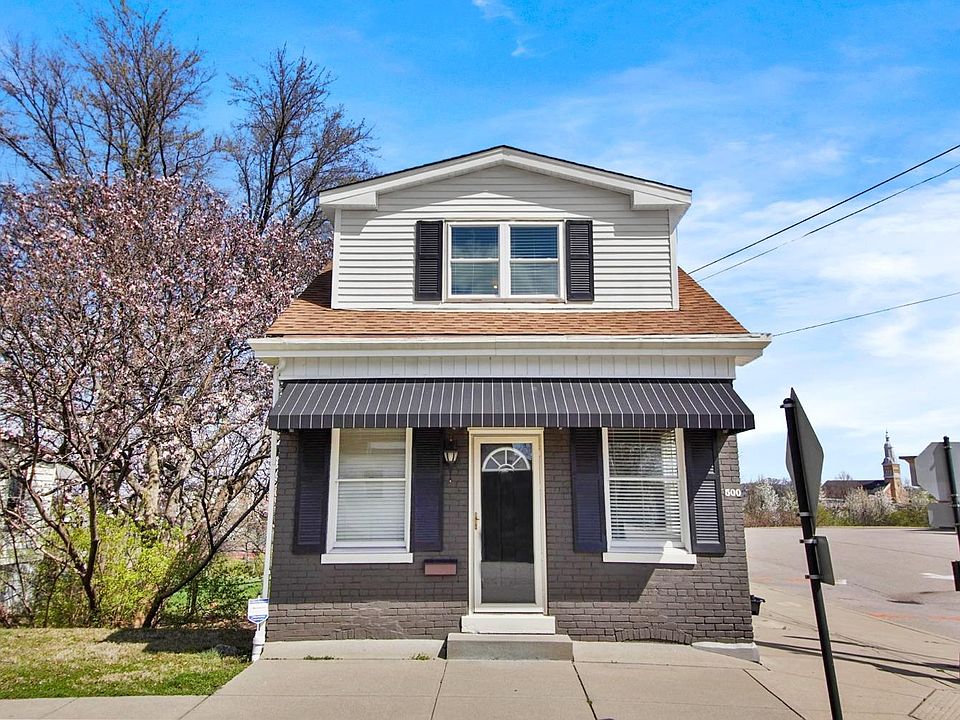 1st image of 500 Front St Lot 128